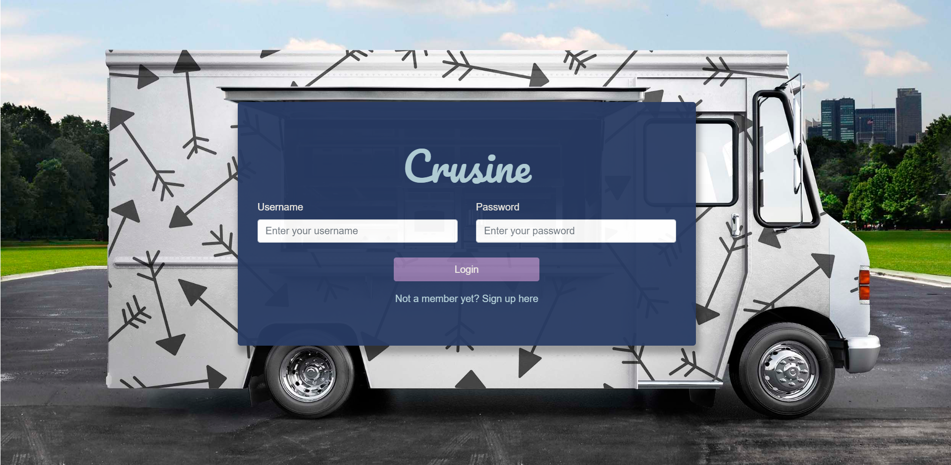 Crusine
